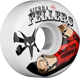 Bones Wheels "Sierra Fellers Shells" 51mm STF