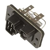 Dorman 973-014 Blower Motor Resistor for Ford Mercury by Dorman