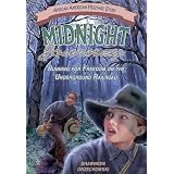 Midnight Journey: Running for Freedom on the Underground Railroad (African American Heritage Story)