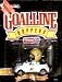 Green Bay Packers 1996 Ertl Diecast Car Goalline Bopper Bobblehead Driver NFL Football Team Collectible