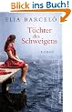 T�chter des Schweigens: Roman