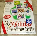 My Holiday Greeting Cards
