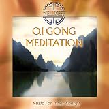 Qi Gong Meditation - Music for Inner Energyvon "Temple Society"