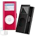 Lux Apple Ipod Nano 2nd Gen Aluminium Case w/ Lanyard