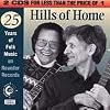 Hills of Home: 25 Years of Folk Music