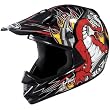 HJC Ness Youth Boys CL-X5NY Off-Road Motorcycle Helmet