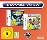 Lego Batman + Lego Strategie (DS)