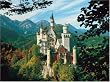 Ravensburger Neuschwanstein Castle - 1500 Piece Puzzle
