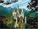 Ravensburger Neuschwanstein Castle 1500-Piece Puzzle