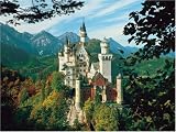 Ravensburger Neuschwanstein Castle 1500-Piece Puzzle