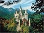 Ravensburger Neuschwanstein Castle - 1500 Piece Puzzle