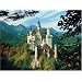 Ravensburger Neuschwanstein Castle 1500-Piece Puzzle
