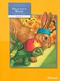Trophies Practice Book: Grade 3: On Your Mark (Trophies)