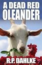 A Dead Red Oleander (The Lalla Bains mystery series)