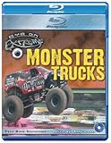 Image de Eye on Extreme Monster Trucks [Blu-ray]