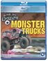 Eye on Extreme Monster Trucks [Blu-ray]