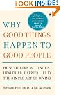 Why Good Things...