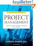 Project Management: A Systems Approach to Planning, Scheduling, and Controlling