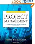 Project Management: A Systems Approac...