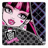 Monster High - Dessert Plates (8 count) Child