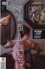 Fables 19