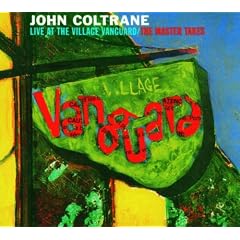 Live At The Village Vanguard - The Master Takes
