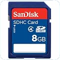 Memory Cards