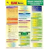EXAMNotes for Organic Chemistry II Alcohols to Carboxylic Acid EXAMNotes for Organic Chemistry II Alcohols to Carboxylic Acid