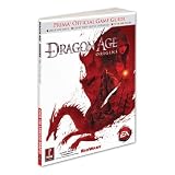 Dragon Age: Origins: Prima Official Game Guide (Prima Official Game Guides) ~ Mike Searle