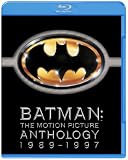 �o�b�g�}�� �X�y�V�����E�o�����[�p�b�N (������萶�Y) [Blu-ray]