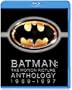 �o�b�g�}�� �X�y�V�����E�o�����[�p�b�N (������萶�Y) [Blu-ray]