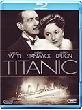 Image de Titanic [Blu-ray] [Import italien]