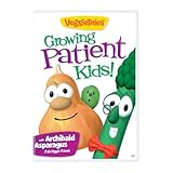 Growing Patient Kids by 