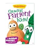 Growing Patient Kids [DVD] [Region 1] [US Import] [NTSC]