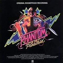 Phantom Of The Paradise