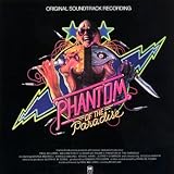 Phantom Of The Paradise