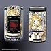 Motrola Razr 2 V9 V9m gel skin skins v9m-g87