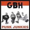  Punk Junkies