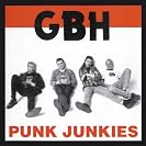  Punk Junkies