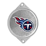 NFL Mailbox Reflector - Tennessee Titans