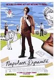 Pop Culture Graphics 27 x 40 Napoleon Dynamite Movie Poster