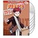 Naruto Uncut Season 4 V.2 Box Set (6pc) (Full)