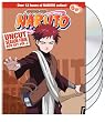 Naruto Uncut Season 4 V.2 Box Set