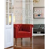 Austrian Style - Tradition trifft Moderne 300 Wohnideenvon "Irmi Soravia"