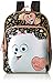 The Secret Life of Pets Girls' Universal Gidget Black 16 Inch Backpack