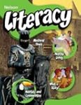 Nelson Literacy AT 4: Student Book 4a