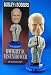 Rare Limited Edition Dwight Eisenhower 34th President Republican Bobblehead