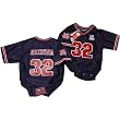 Arizona Wildcats- University NCAA Football Infant/baby Onesie Jersey Large 9-12 months #2