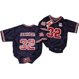 Arizona Wildcats- University NCAA Football Infant/baby Onesie Jersey Small 3-6 month #2