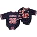 Arizona Wildcats- University NCAA Football Infant/baby Onesie Jersey Large 9-12 months #2